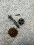 Honda CRF250X 04-17 Oil Pump Full Assembly Oem 15111-KRN-670 Used. Price: $34.99.
