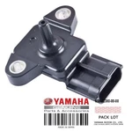 6S5-82380-00-00 Sensor Pressure New. Price: $262.99.