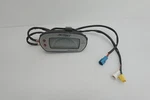 2002 Kawasaki 1100 Stx D.i. Oem Digital Multifunction Display Meter Gauge Used. Price: $659.97.