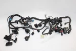 17-25 Kawasaki Vulcan EN650 Abs Oem Main Engine Wiring Harness Motor Wire Loom Used. Price: $66.75.