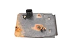 97 Sea-doo Gtx Ecu Bracket Mount Plate Used. Price: $19.99.