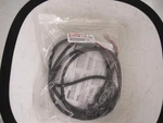 Yamaha 12V Power Outlet Socket With Pigtail Harness Oem F3X-U0525-V0-00 New. Price: $44.88.