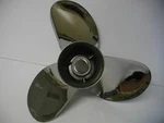 Turning Point Propellers 31511710 15.6 X Stainless Rh Mach New. Price: $389.99.