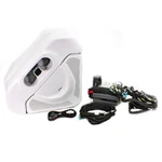 Sea Doo Switch Pontoon Boat Jl Audio Stereo System Oem New 295100967. Price: $2999.99.