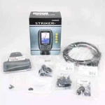 Oem Yamaha Waverunner 2019+ Fx Garmin Striker Gps Package F3X-H21G0-V0-00 New. Price: $250.95.