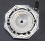Tigershark Cylinder Head 1997 Daytona & Monte Carlo 1998 Tsl Tsr TS1000 Used. Price: $25.49.