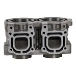New Sbt Bare Cylinder For Yamaha 62T-11311-00-8S (no Core Required). Price: $495.00.