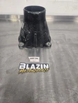 2017 Sea-doo Gtx Ltd 300 Freshwater Jet Pump Venturi Nozzle 267000844 Used. Price: $79.99.