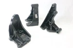Oem Seadoo 4TEC Engine Bracket Set Gti Gtx Rxp Rxt Wake Fish Pro 2018-2024 Used. Price: $18.75.