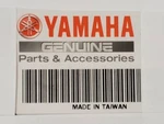 Genuine New Oem Yamaha Package Fx Audio Kit 2 F3X-H81C0-T0 Nos. Price: $289.88.