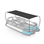 Sea-doo Oem Switch 19' Sunshade Kit 295101031 New. Price: $1064.49.