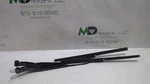 2017-2020 Chevrolet Tahoe Front Set Windshield Wiper Arm 23193323 / 22814858 Used. Price: $63.00.