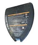 Rxp Gti Front Storage Compartment Lid Glove Box Cover Used. Price: $59.99.