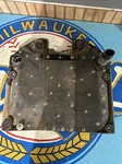 Oem 2011-2020 Sea-doo Gtr Gtx Gti Wake : Ride Plate Heat Exchanger Used. Price: $125.00.