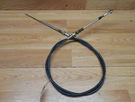 Sea Doo Gts 587 Oem Steering Cable 277000081 #45B360J Used. Price: $45.49.