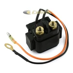 Starter Solenoid Relay For Yamaha 68N-81940-00-00 New. Price: $21.23.