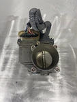 2012 Yamaha Fx Cruiser Sho Throttle Body Assembly 6S5-13750-11-00 Used. Price: $424.99.