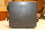 Yamaha 6EN-00 Ecu Ecm Computer For 2012-15 Waverunner VX110 Sport Used. Price: $242.95.