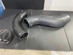 07 Kawasaki Ultra 250X Jet Ski Intake Hose And Intercooler Used. Price: $15.00.