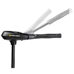 Minn Kota Edge Hand Control 12V Lb 52" #1355963 New. Price: $696.38.