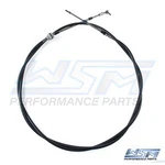 Steering Cable For Yamaha Gp-r 1300, 2003-2008 F1G-61481-02-00 New. Price: $207.08.