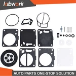 Labwork Carb Rebuild Kit For Sea Doo 650 717 787 800 Sp Gs Gtx Gts 38/40I/44/46M New. Price: $8.92.
