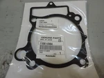 KX450 Cylinder Base Gasket Engine Oem Kawasaki 11061-0984 2016-2018 New. Price: $18.20.