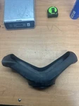 Kawasaki Jetski Ultra 150 Steering Handlebar Cover 14090-3818 14090-3819 Used. Price: $29.99.