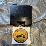 F2X-U1708-00-00 Glove Box Hatch For Yamaha GP1800R Vxs Vxr Vxc Cruiser Used. Price: $17.95.