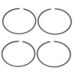 Namura Piston Ring Kits For Yamaha Many 1998-2005 800 Std Bore 80MM See List New. Price: $28.95.