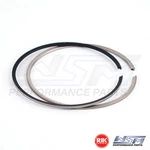Piston Rings For Sea Doo 951 97-06 .25MM Over 290815176 New. Price: $43.40.