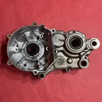 2023 Kawasaki KX85 KX100 Oem Original Left Side Crankcase Half Engine Used. Price: $142.01.