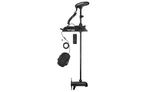 Minn Kota I-pilot Link Terrova 112IB Trolling Motor With (2) Remote Used. Price: $2250.00.