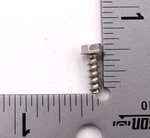 Hex Flange Screw Part Number 241141360 (pack Of 5) For Sea-doo New. Price: $12.99.