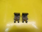 Yamaha 1993 1994 Waverunner Pro Vxr 91-95 Front Seat Saddle Stay Guide Used. Price: $9.49.