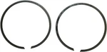 Wsm Piston Ring Set 66.00MM Bore 010-931-07 New. Price: $23.31.