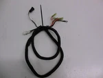 Z80 Yamaha Gp 1200 1998 Wire Lead Extension 65U-82553-00-00 Used. Price: $25.49.
