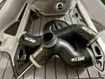Seadoo Intercooler Hose Kit With Bov Port 2016-2023 300HP Rxt,gtx,rxp New. Price: $229.00.