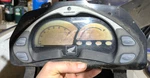 2008 Honda Aquatrax F15X Speedometer Tach Gauge Display Cluster Dash Used. Price: $1200.00.