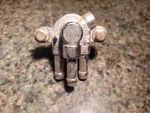 Kawasaki 91-95 550SX 91-92 JS440 Fuel Tap Petcock Fitting 51023-3712 Used. Price: $34.95.