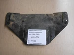 1673-256 Arctic Cat 1996 Monte Carlo 900 Jet Ski Ride Plate T130 Used. Price: $35.00.