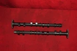 Kawasaki 2004 2005 2006 Stx 15F 1500 Intake & Exhaust Camshaft Set Pair Oem Used. Price: $164.95.
