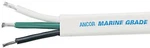 Marine Grade 12/3 Awg 6' Stranded Tinned Copper Triplex Wire Cable Ancor 1313 New. Price: $11.99.