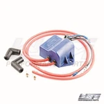 Wsm Cdi Box Kawasaki 650 Sx '87-'91, 004-208, 21119-3703, 21119-3711 New. Price: $229.97.