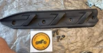 Oem 2017-2024 Sea-doo Right Hand Rh Sponson Stabilizer Rxt Gti Gtx Wake Pro Used. Price: $34.95.