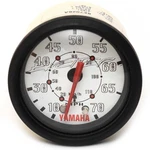 Yamaha Marine Speedometer Gauge SE7025A Exciter Faria Jetboat Inch New. Price: $50.23.
