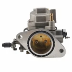 Carburetor Yamaha 40HP T40/T30 Enduro Series Stroke 66T-14301-02-00 New. Price: $75.04.