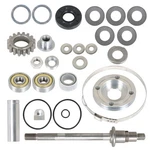 Lablt Supercharger Kit For 2003-2016 Sea-doo Rxp Gtx Rxt Gtr 215 255 260 New. Price: $62.00.