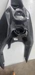 2014-2021 Sea-doo Spark Trixx 900 Oem Front Exoskel Console 291003404 291005057 Used. Price: $119.99.