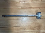 1990 Kawasaki Js JF650 Ts Oem Driveshaft Assy Fresh Water 39159-3708 39159-3713 Used. Price: $49.95.